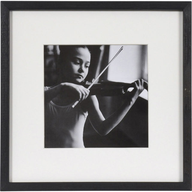 Henzo Viola Frame 20x20 Dark Brown