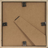 Henzo Viola Frame 20x20 Dark Brown - image 4 of 5