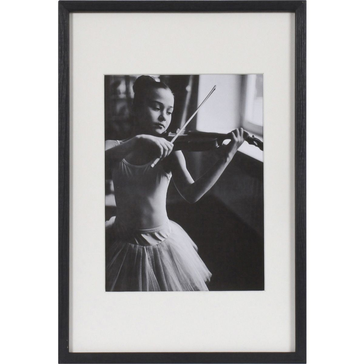 Henzo Viola Frame 20x30 Dark Brown