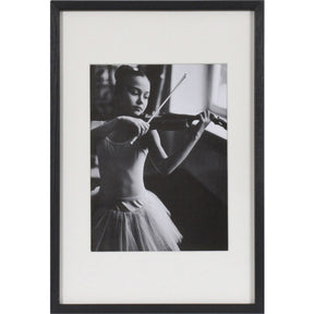 Henzo Viola Frame 20x30 Dark Brown