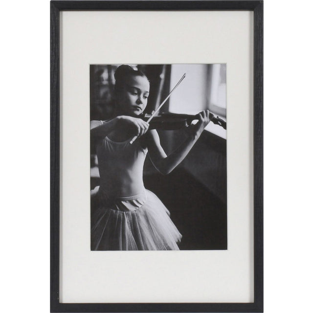 Henzo Viola Frame 20x30 Dark Brown
