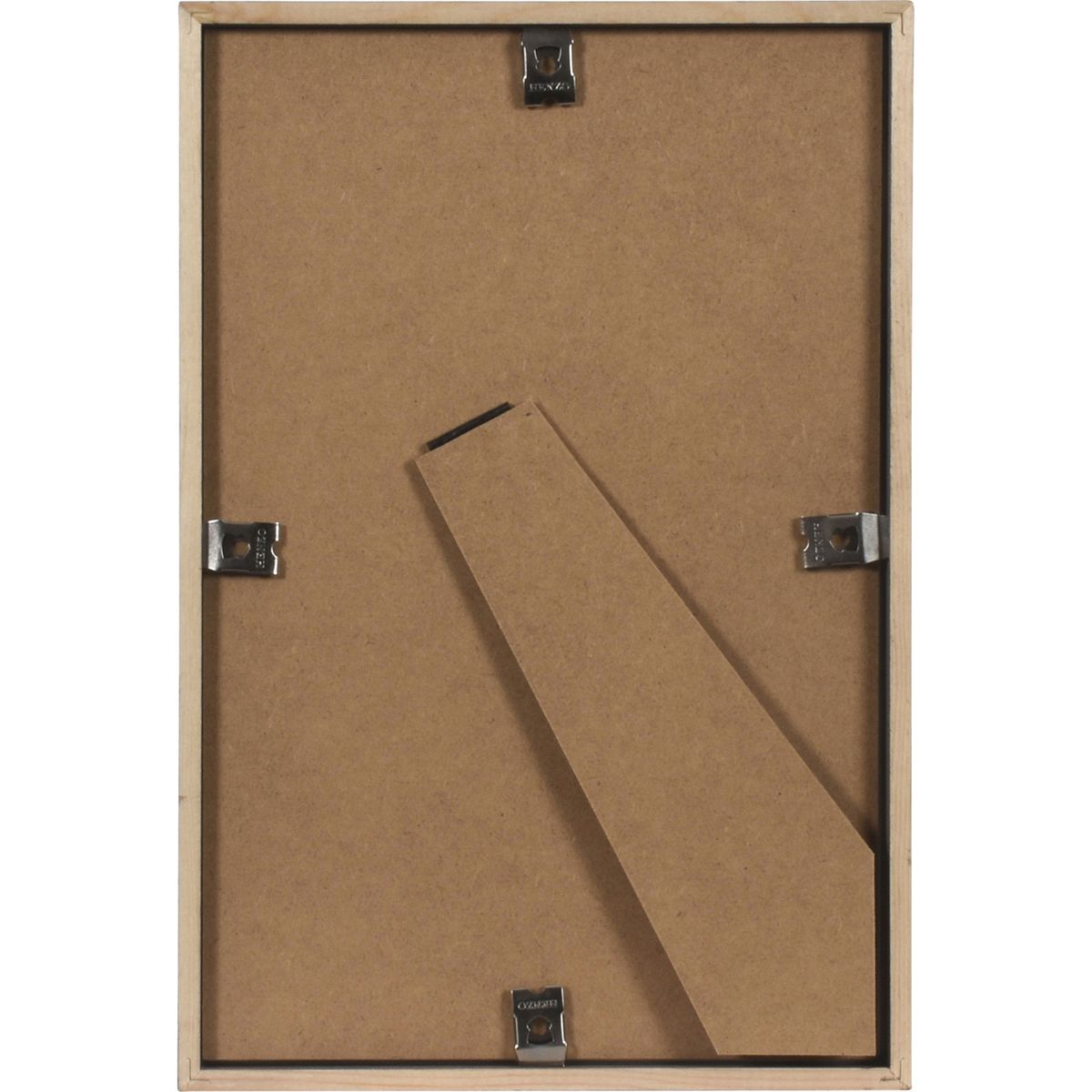 Henzo Viola Frame 20x30 Dark Brown - image 4 of 5