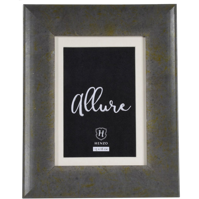 Henzo Allure Frame 13x18 Grey