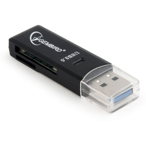 Gembird SD/MicroSD Reader USB3.0
