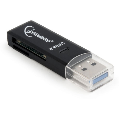 Gembird SD/MicroSD Reader USB3.0