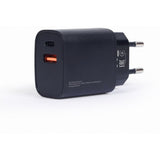 Gembird Universal USB-C Charger PD 60W