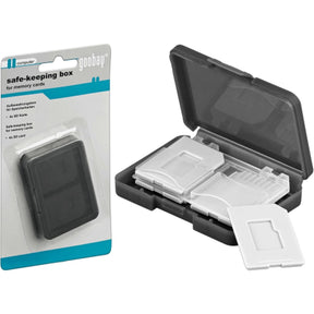 Goobay SD Cardbox (4)