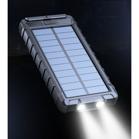 IonSmart L3S Solar PowerBank 20AH