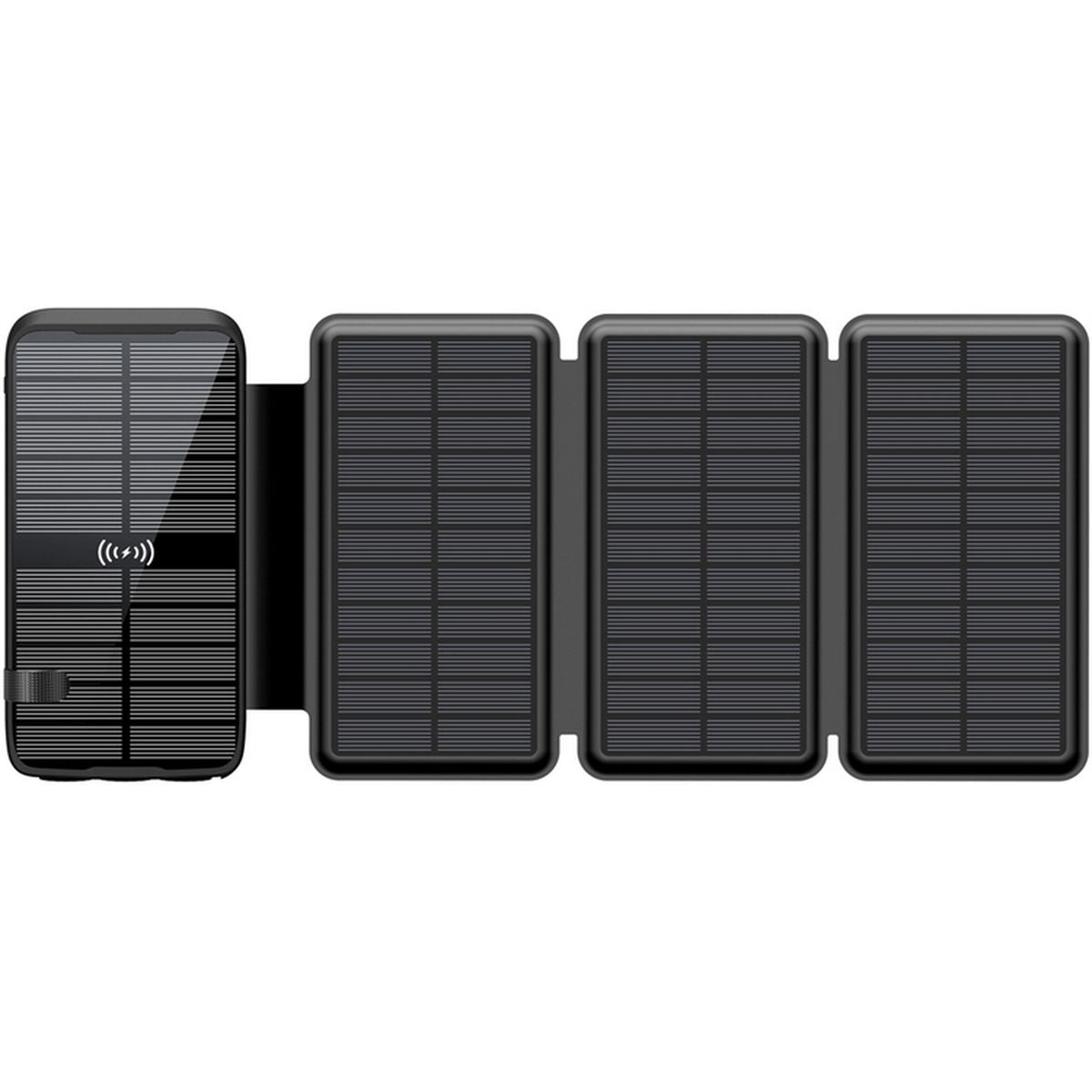IonSmart L3S4W Solar PowerBank PD Fast 20AH - image 2 of 4