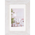 Henzo Modern 10x15 Frame White
