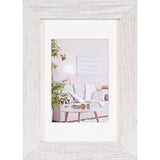 Henzo Modern 10x15 Frame White