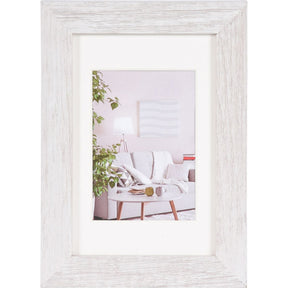 Henzo Modern 10x15 Frame White