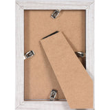 Henzo Modern 10x15 Frame White - image 4 of 5