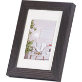 Henzo Modern 10x15 Frame Dark Brown - image 3 of 5
