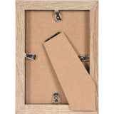 Henzo Modern 10x15 Frame Brown - image 4 of 5