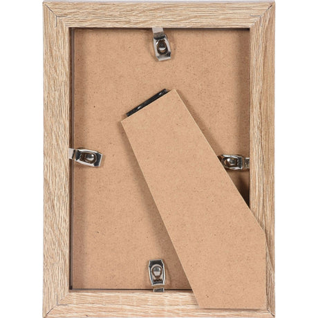 Henzo Modern 10x15 Frame Brown - image 4 of 5