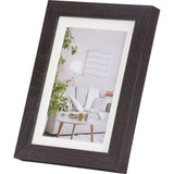 Henzo Modern 13x18 Frame Dark Brown - image 3 of 5