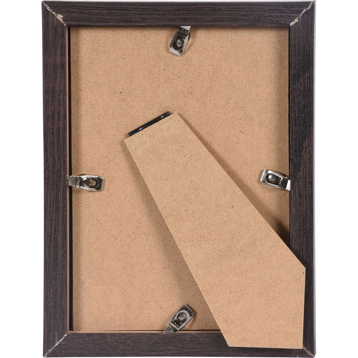 Henzo Modern 13x18 Frame Dark Brown - image 4 of 5