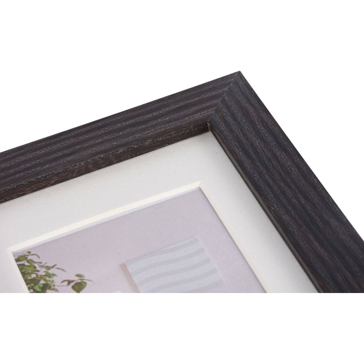 Henzo Modern 13x18 Frame Dark Brown - image 5 of 5