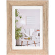 Henzo Modern 13x18 Frame Brown