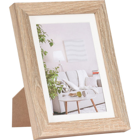 Henzo Modern 13x18 Frame Brown - image 2 of 5