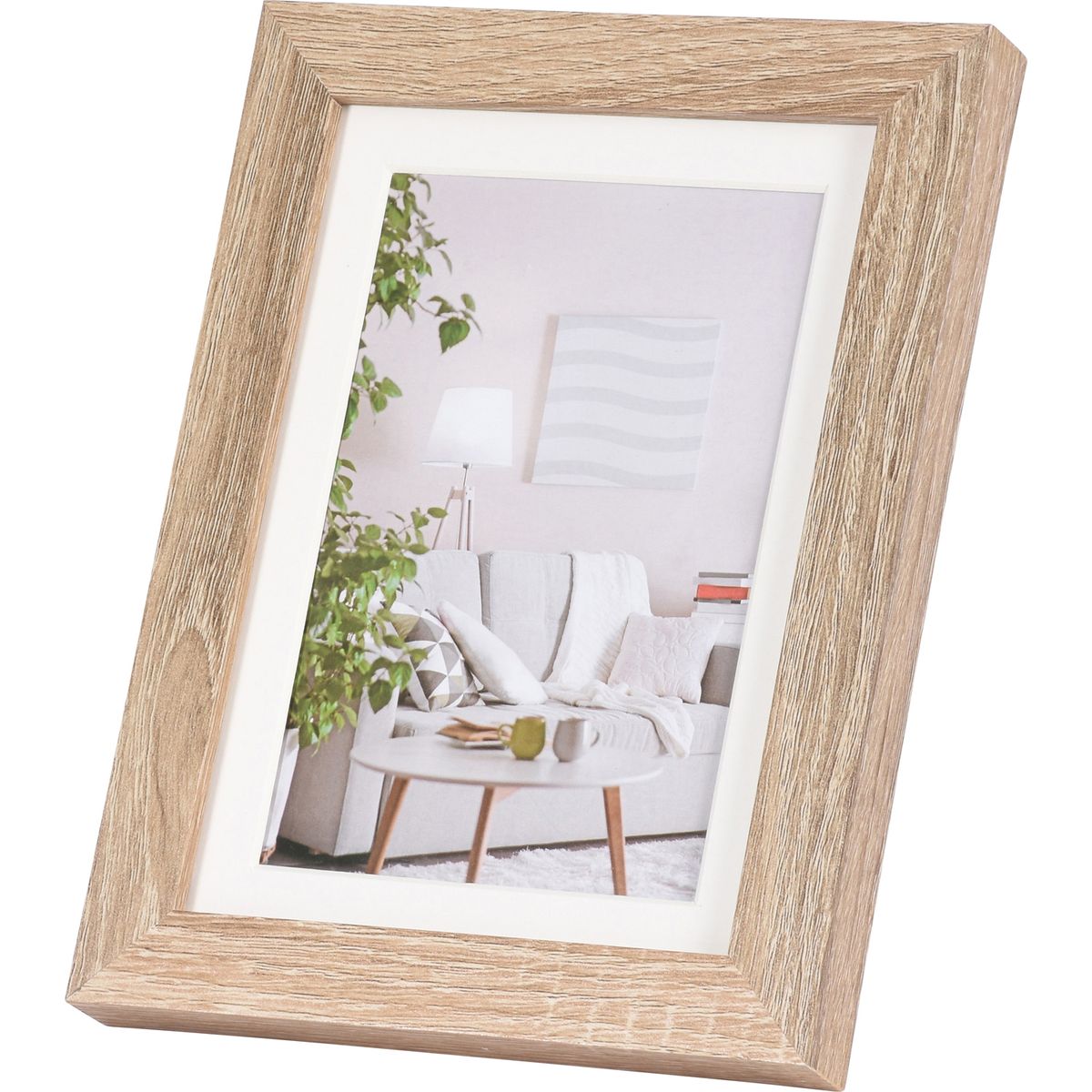 Henzo Modern 13x18 Frame Brown - image 3 of 5
