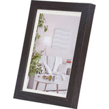 Henzo Modern 15x20 Frame Dark Brown - image 3 of 5