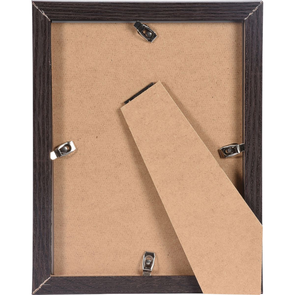 Henzo Modern 15x20 Frame Dark Brown - image 4 of 5