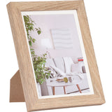 Henzo Modern 15x20 Frame Brown - image 2 of 5