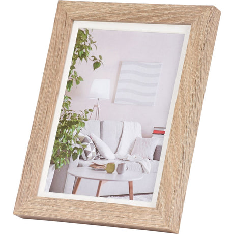 Henzo Modern 15x20 Frame Brown - image 3 of 5