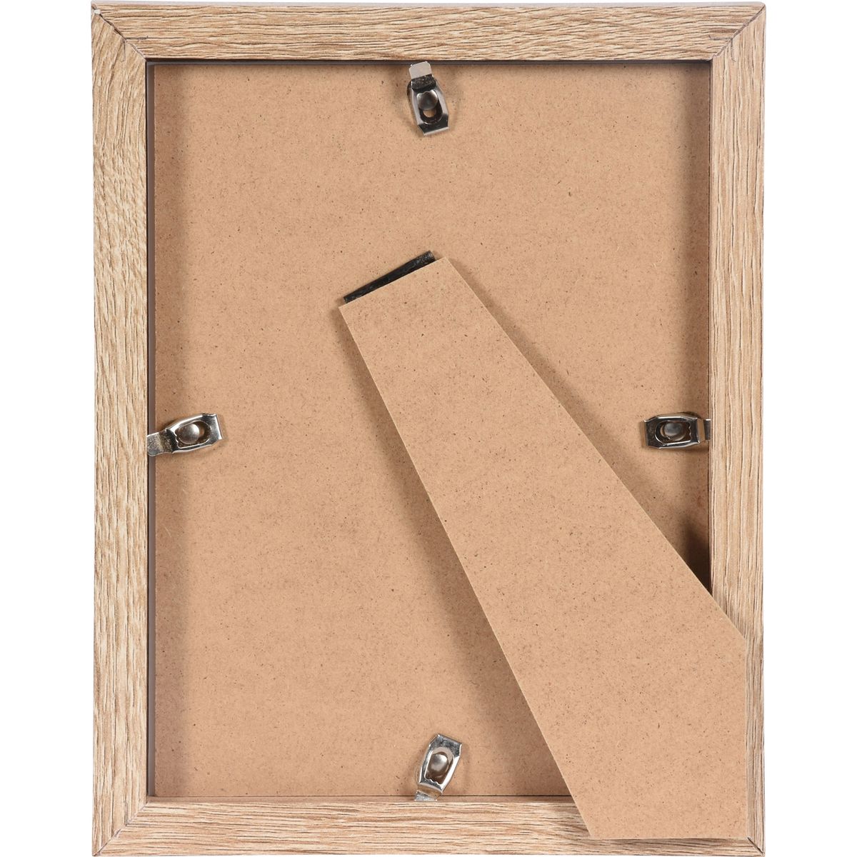 Henzo Modern 15x20 Frame Brown - image 4 of 5