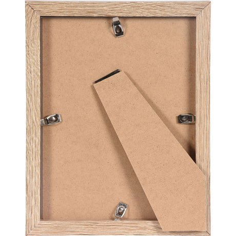 Henzo Modern 15x20 Frame Brown - image 4 of 5