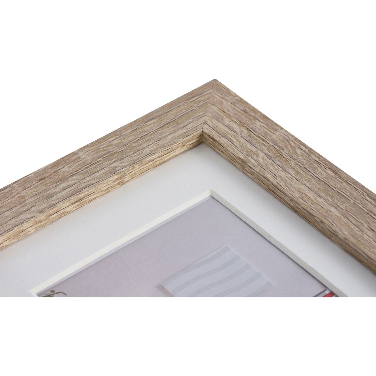 Henzo Modern 15x20 Frame Brown - image 5 of 5