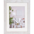Henzo Modern 18x24 Frame White
