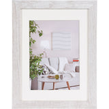 Henzo Modern 18x24 Frame White