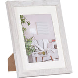Henzo Modern 18x24 Frame White - image 2 of 5