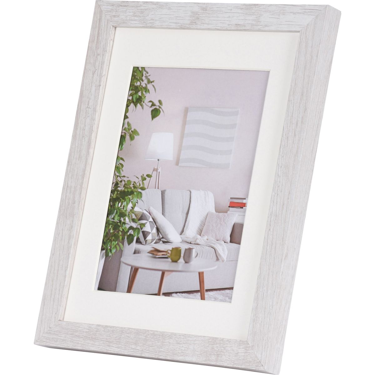 Henzo Modern 18x24 Frame White - image 3 of 5