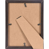 Henzo Modern 18x24 Frame Dark Brown - image 4 of 5