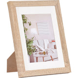 Henzo Modern 18x24 Frame Brown - image 2 of 5