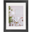 Henzo Modern 18x24 Frame Black