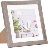 Henzo Modern 20x20 Frame Dark Grey - image 2 of 5