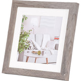 Henzo Modern 20x20 Frame Dark Grey - image 3 of 5