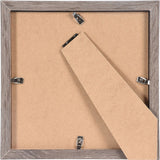 Henzo Modern 20x20 Frame Dark Grey - image 4 of 5