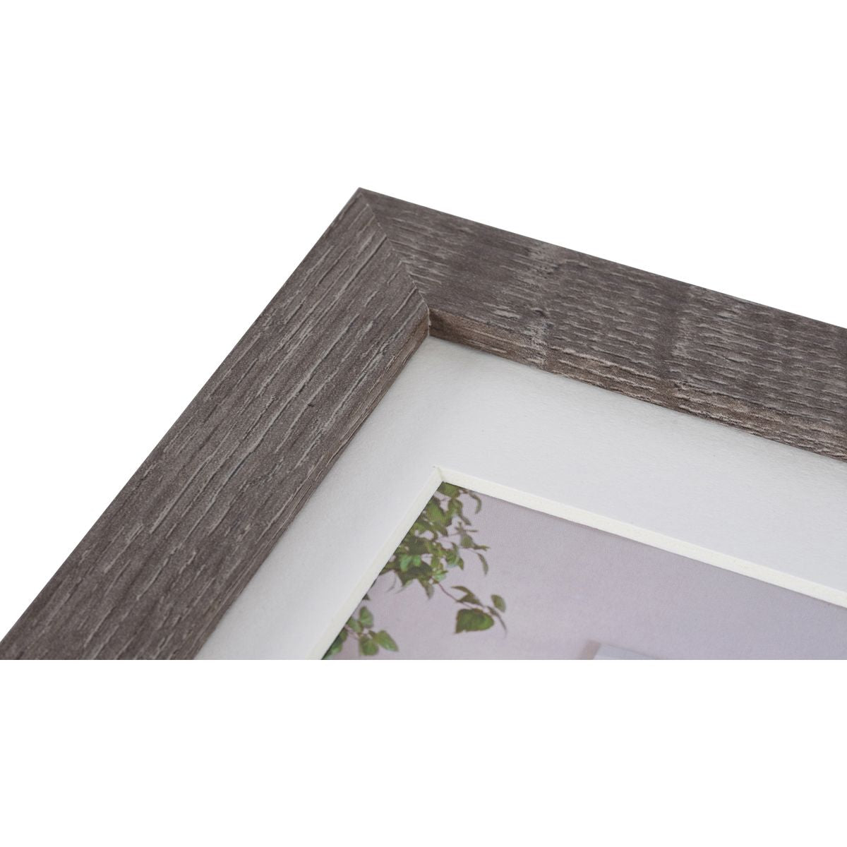 Henzo Modern 20x20 Frame Dark Grey - image 5 of 5