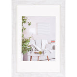 Henzo Modern 20x30 Frame White