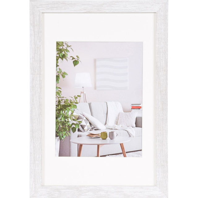 Henzo Modern 20x30 Frame White