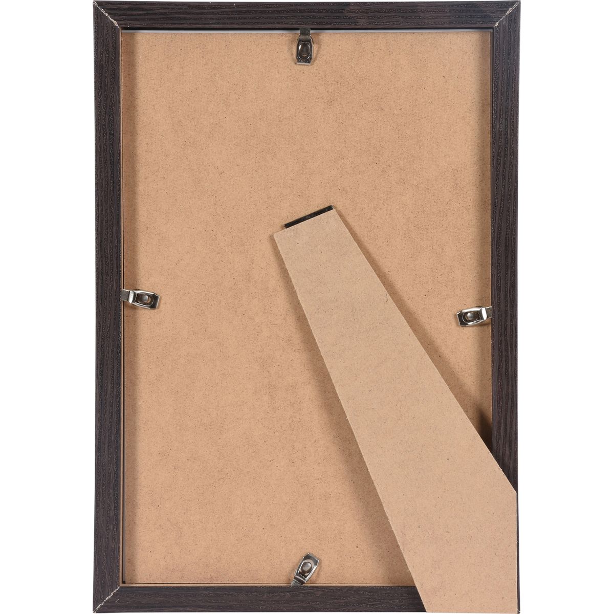 Henzo Modern 20x30 Frame Dark Brown - image 4 of 5
