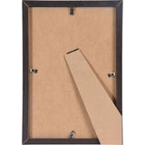 Henzo Modern 20x30 Frame Dark Brown - image 4 of 5
