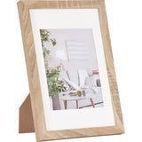 Henzo Modern 20x30 Frame Brown - image 2 of 5