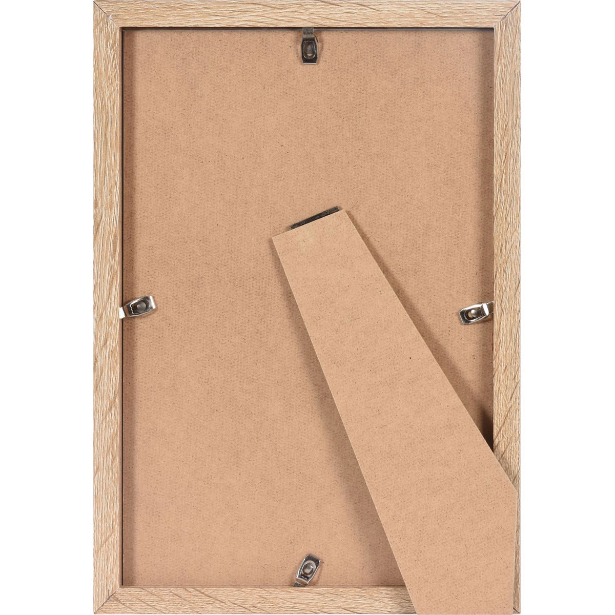 Henzo Modern 20x30 Frame Brown - image 4 of 5